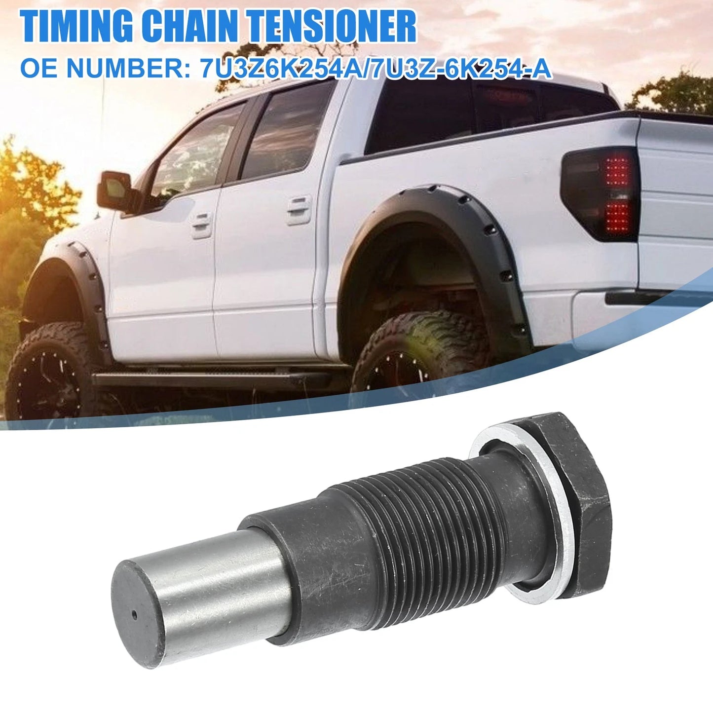 Engine Timing Chain Tensioner for Ford Explorer 4.0 (2000-2008)