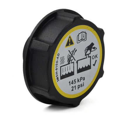 Coolant Expansion Tank Cap for Ford Land Rover Range Rover Volvo (12-22)