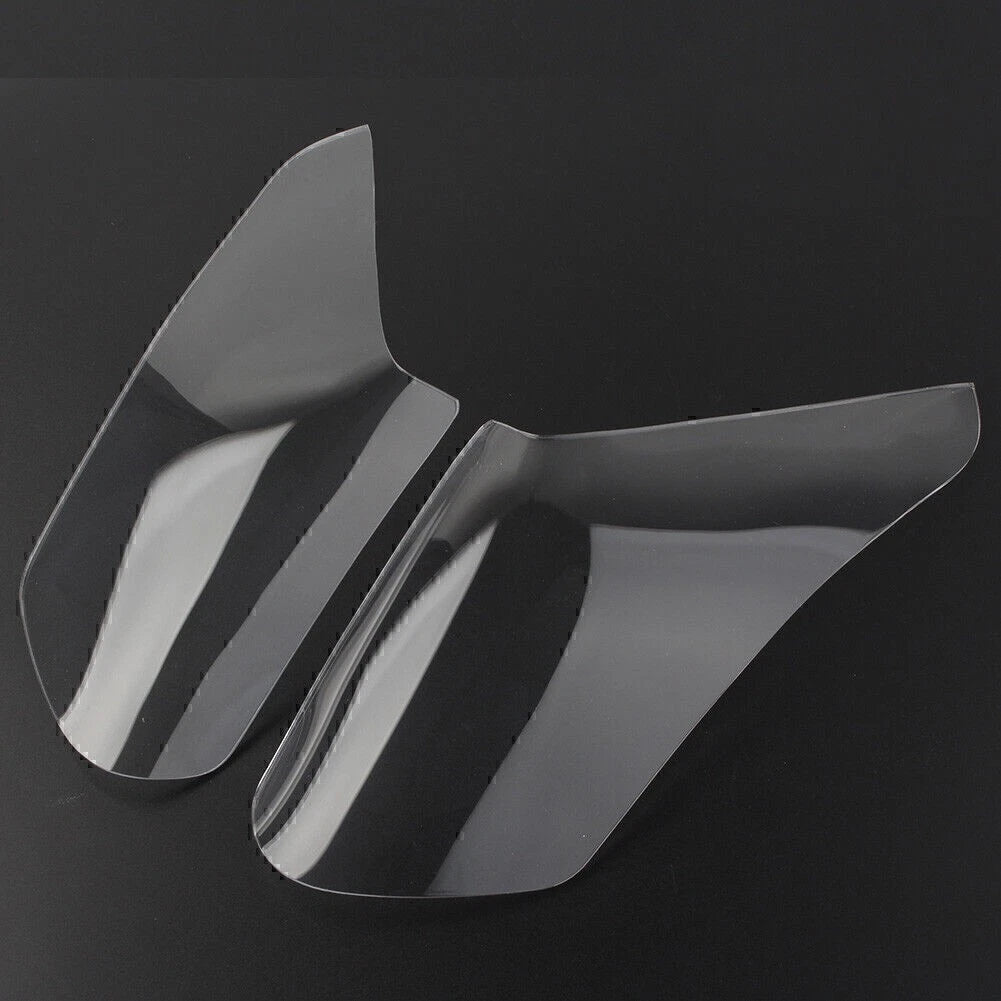 Headlight Guard Lens Cover for YAMAHA T-MAX530 (2013-2014)