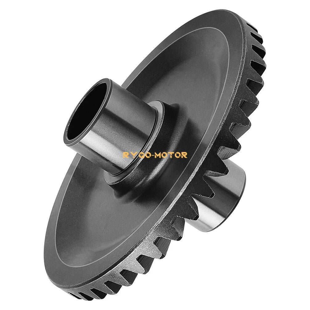 Rear Axle Shaft with Differential Ring Gear Assembly for Honda Foreman TRX520