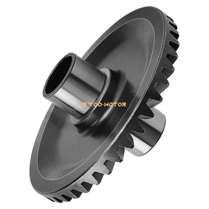Rear Axle Shaft with Differential Ring Gear Assembly for Honda Foreman TRX520