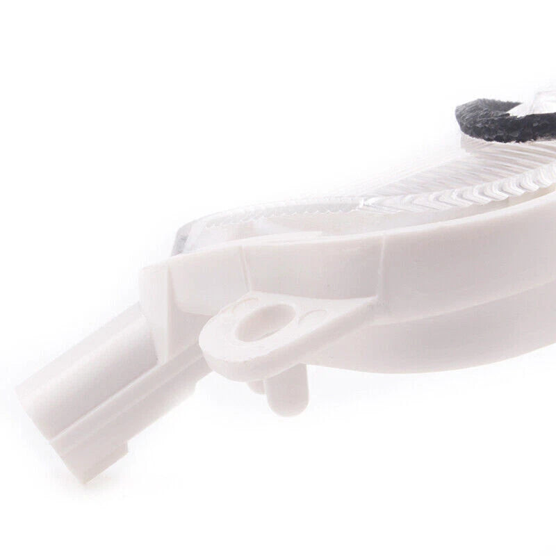Left LH Rearview Mirror Cover with Turn Signal Light for Honda Fit Jazz (2008-2013)