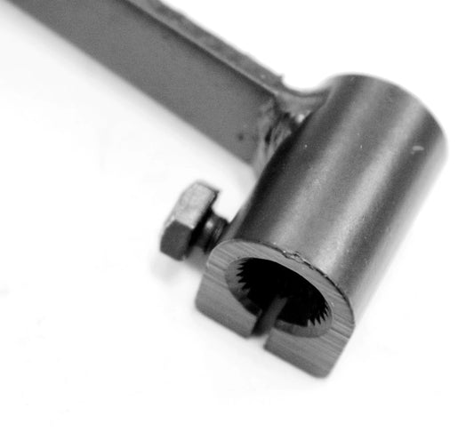 11mm 120mm Gear Lever Shifter Handle for 70cc 125cc PIT PRO QUAD DIRT BIKE ATV