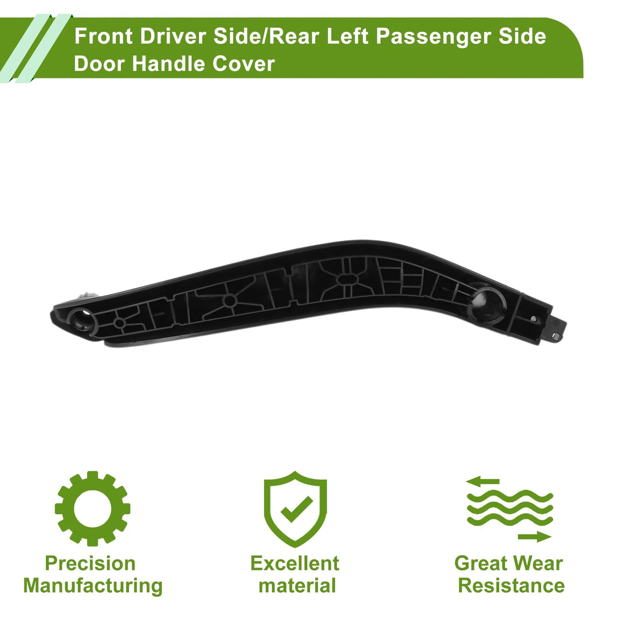 Door Handle Trim Cover for BMW X5 F15 (2014-2018)