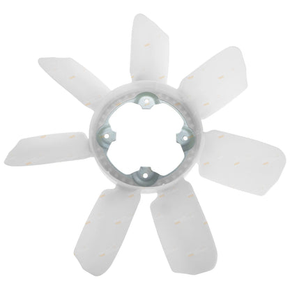 Cooling Fan Blade for Toyota Landcruiser UZJ200 V8 4.7L 2UZ-FE (2007–2012)