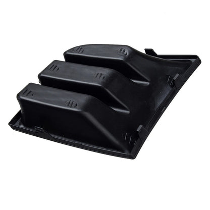Front Right Fog Light Grille Cover for Peugeot 107 (2009-2012)