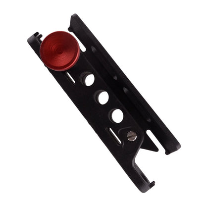Fire Extinguisher Bracket Mount for UTV Yamaha Jeep Wrangler Polaris