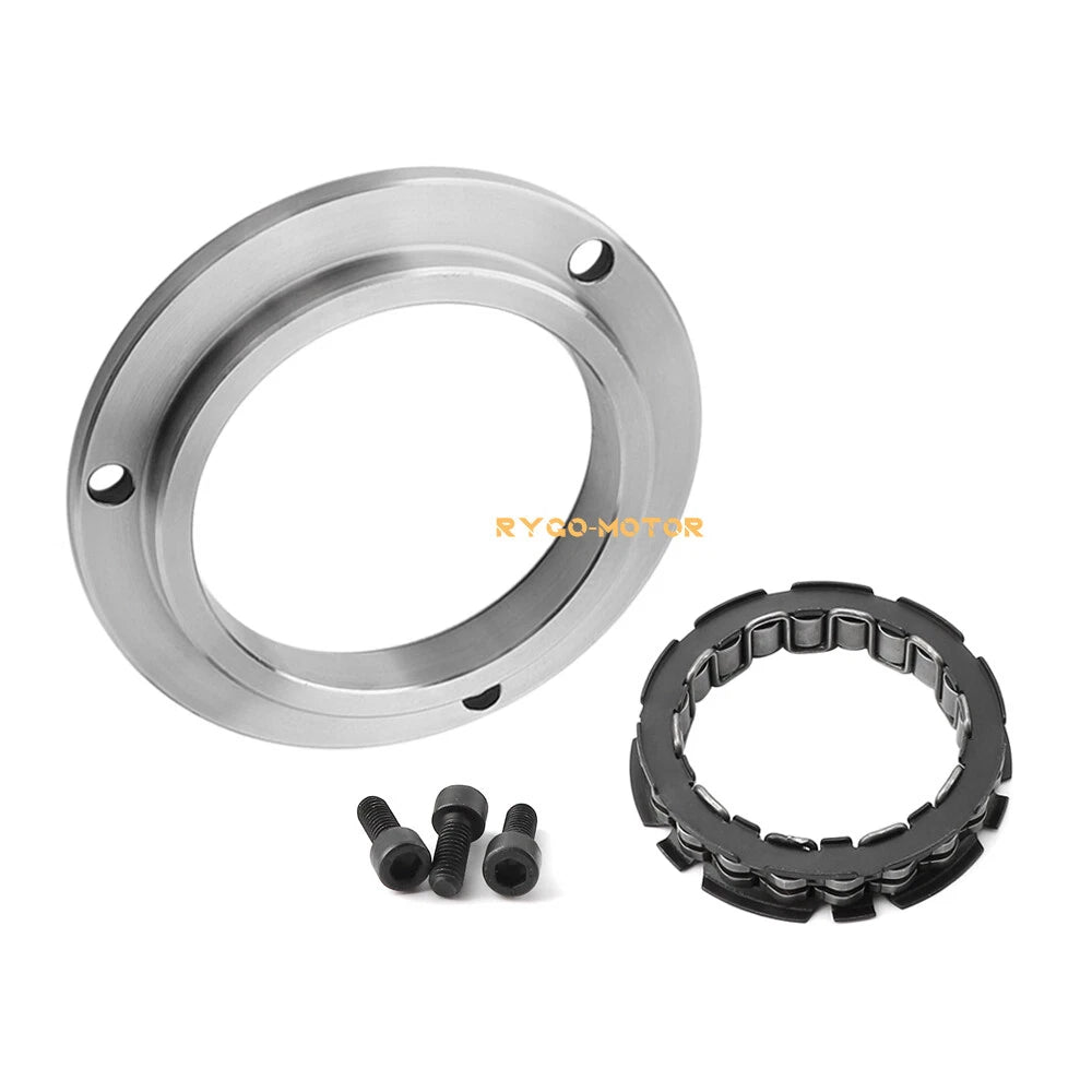Sprag Starter Clutch One Way Bearing for Polaris