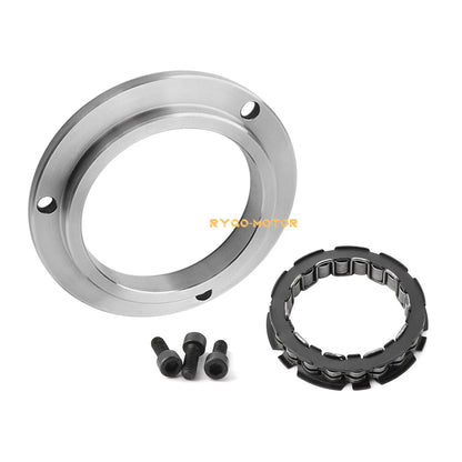 Sprag Starter Clutch One Way Bearing for Polaris