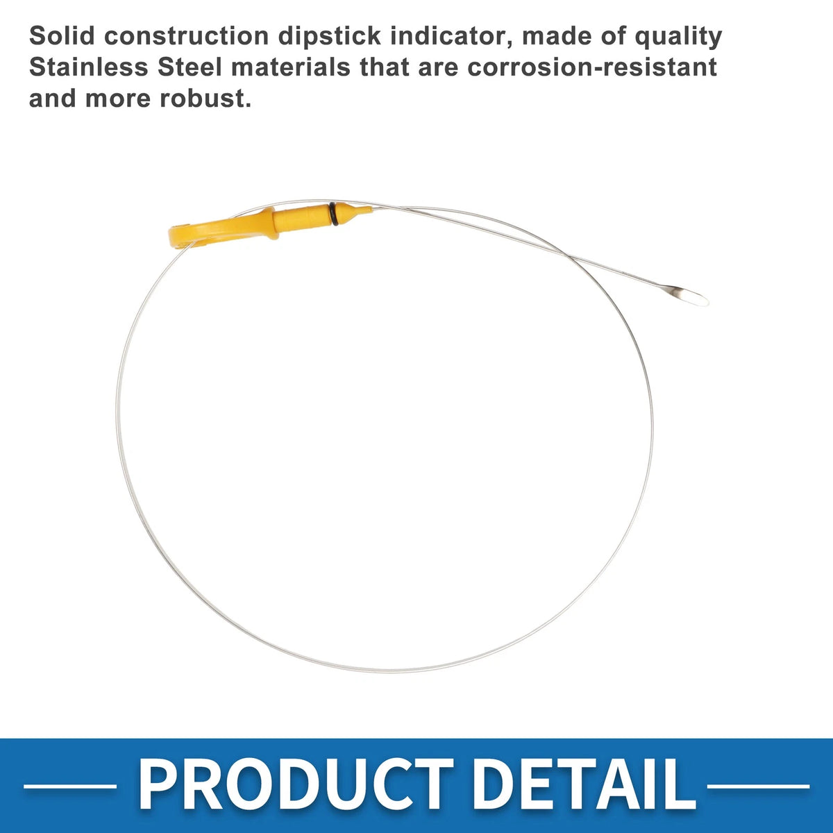 Engine Oil Dipstick for Toyota Land Cruiser (2016-2023)