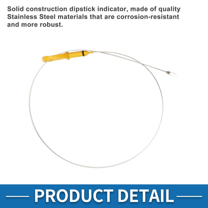 Engine Oil Dipstick for Toyota Land Cruiser (2016-2023)