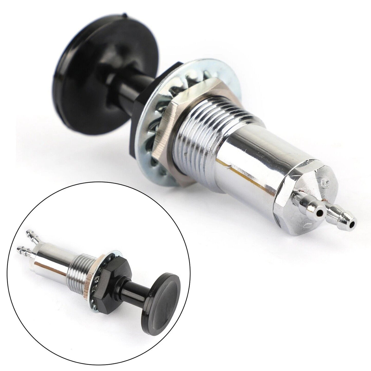 Fuel Pump for Yamaha Snowmobile, PWC, Skidoo, Polaris