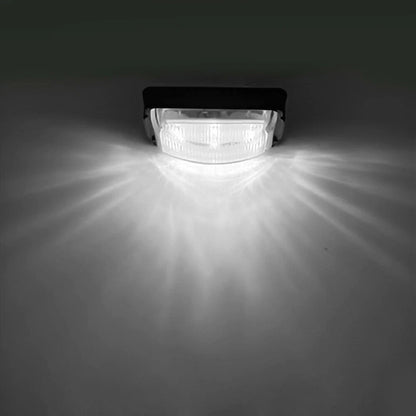 LED Side Marker Clearance Light for Truck Trailer RV Van