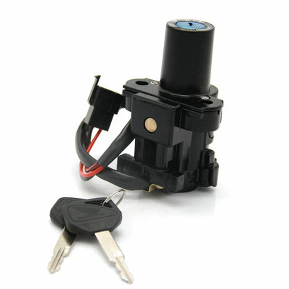 Ignition Key Switch Lock Set for Honda CBR300R, CBR250R (2015-2018, 2011-2013)