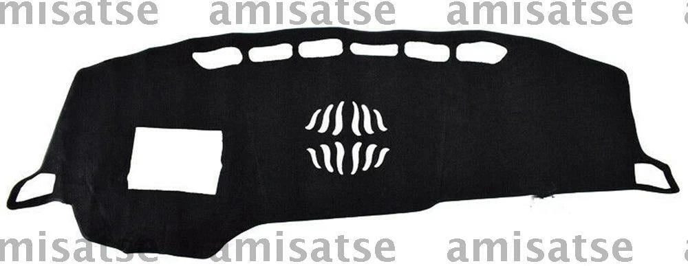 Dashmat for Honda CR-V 2017-2018 Dashboard Cover Sun Shade (2017-2018)