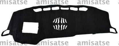 Dashmat for Honda CR-V 2017-2018 Dashboard Cover Sun Shade (2017-2018)