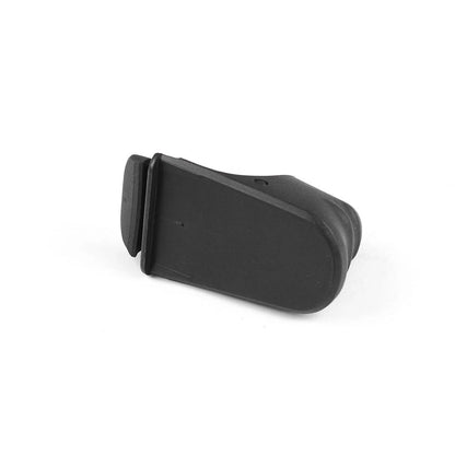 Rear Manual Sliding Back Window Glass Latch for Ford F250 F350 F450 Super Duty (2008-2016)