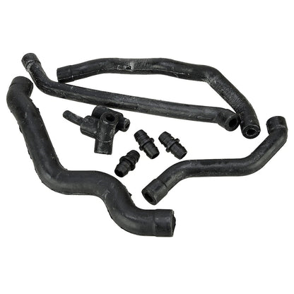 8 Pcs Crankcase Breather Hose Tube for Benz C240 C280 CL500 CL55 AMG