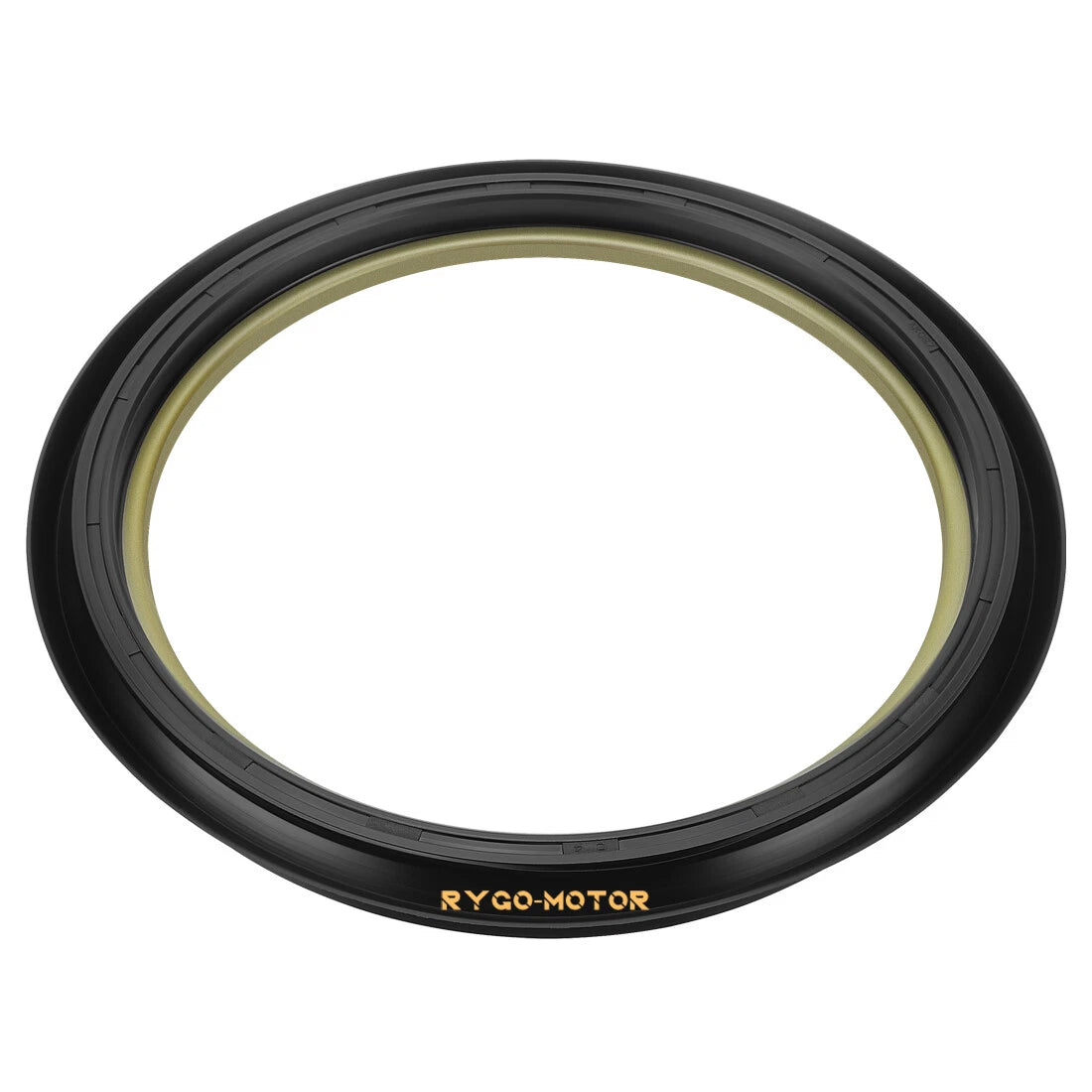Front Brake Drum Dust Seal for Honda Rancher 350 400 (2000–2007)