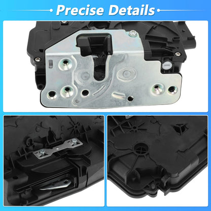Left Side Sliding Door Lock Actuator for Ford Transit (2014-2024)