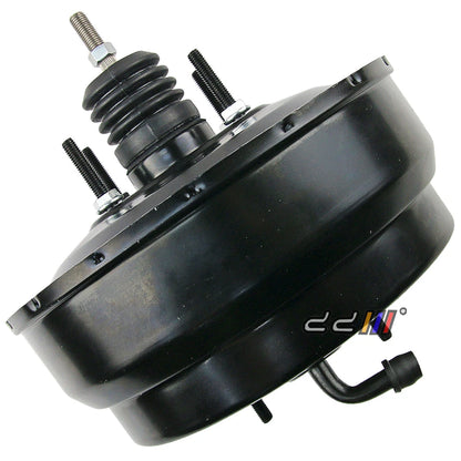 8" Dual Brake Booster for Mitsubishi Pajero NH NJ NK NL (1992-1999)