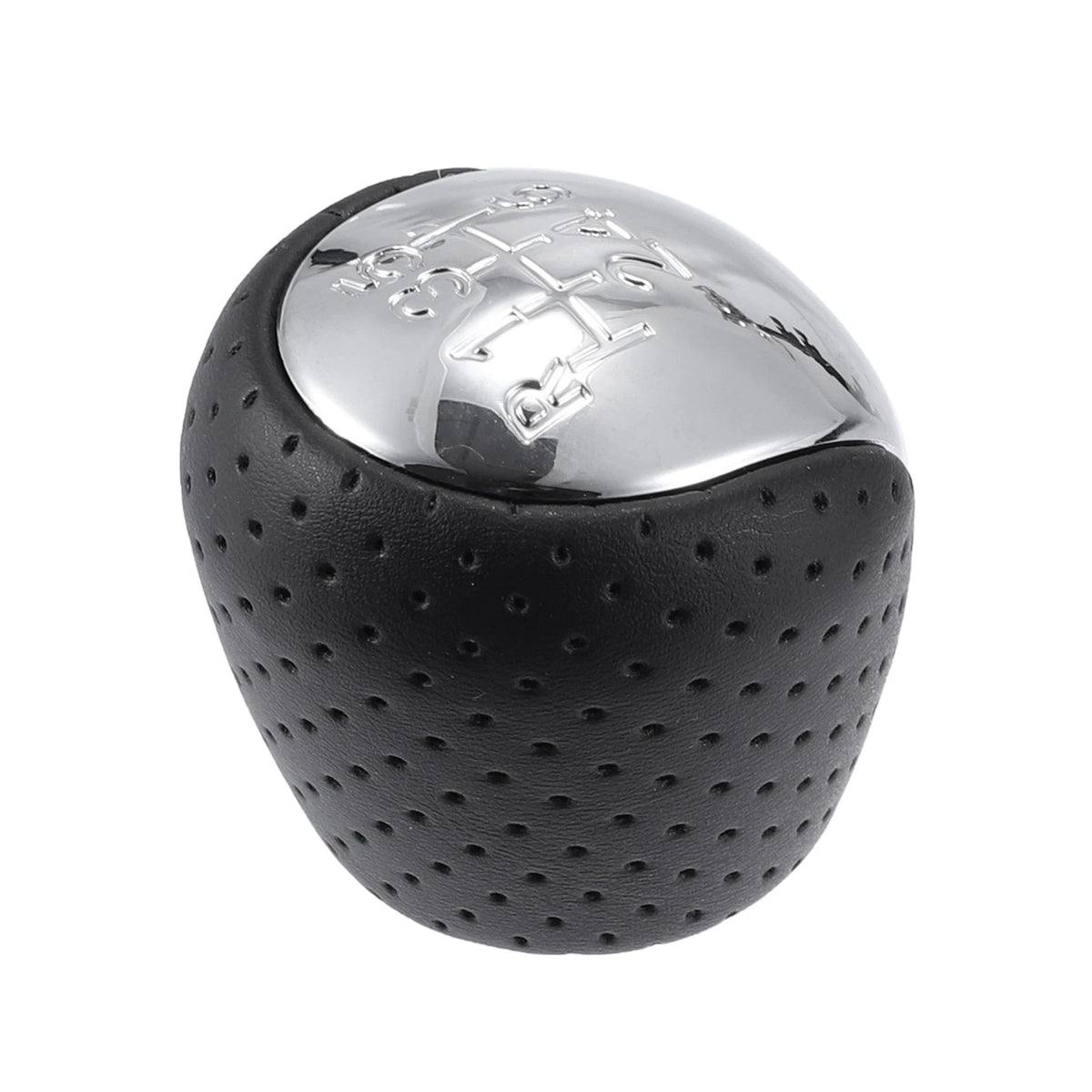 6-Speed Manual Gear Shift Knob for Kia Forte Cerato Koup (2009-2013)