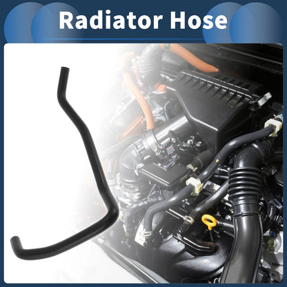 Radiator Hose for BMW 528i 2008-2010, 525i 530i 2006-2007 (2006-2010)