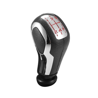 5 Speed Gear Shift Knob for Peugeot 106 107 205 206 207 301 (1991-2023)