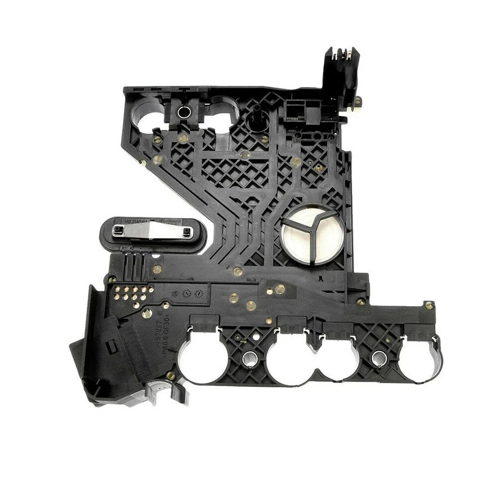 5-Speed Transmission Speed Sensor Valve Body for Chrysler Dodge Jeep (2005-2012)