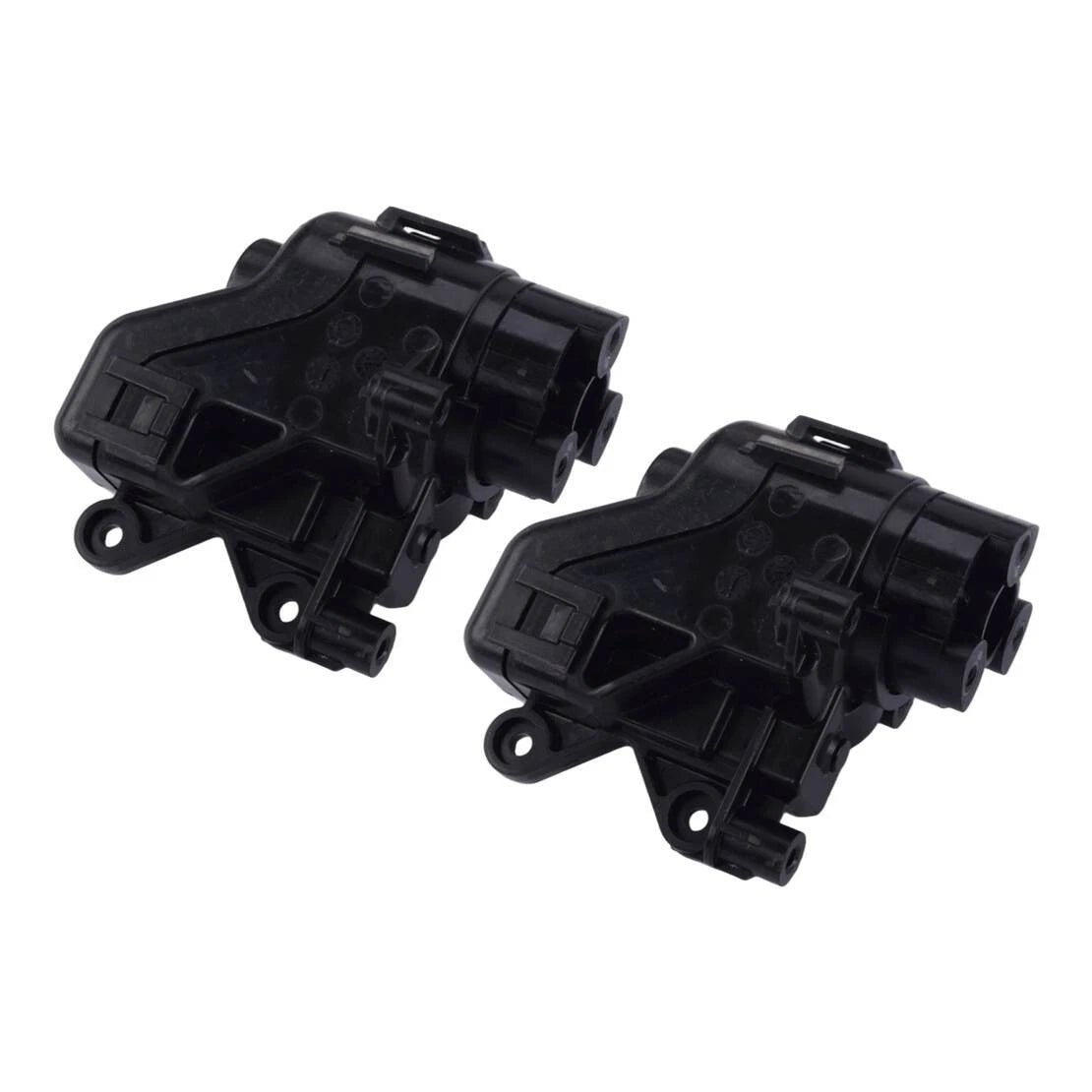 2 x Exterior Mirror Motor Folding for Mazda CX-5 (2017-2023)
