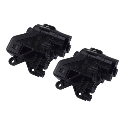 2 x Exterior Mirror Motor Folding for Mazda CX-5 (2017-2023)