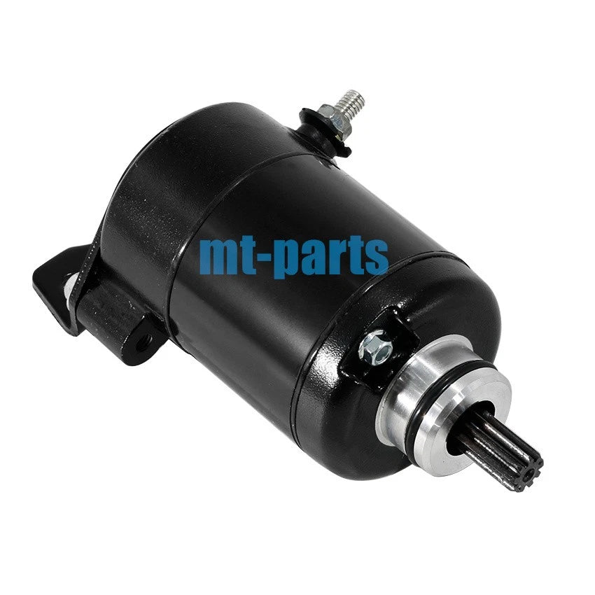 Starter Motor for Bajaj Discover 135 (2004-2016)