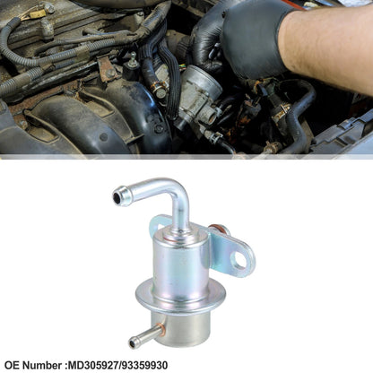 Fuel Injection Pressure Regulator for Dodge B250 (1988-1991)