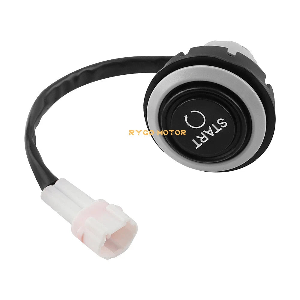 Engine Start Switch Button for Can-Am Commander 800, Maverick 1000