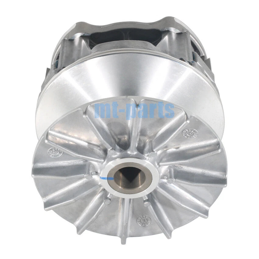 Clutch Variator Pulley Set for Polaris Trail Boss 250/330 (1987-1991, 2003-2006)