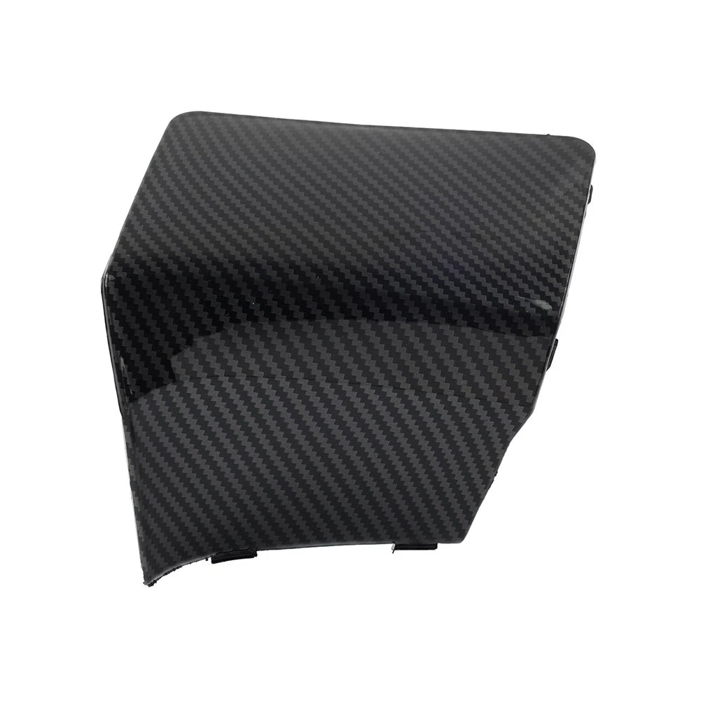 Front Right Tow Hook Cover for Subaru Impreza WRX (2010-2014)