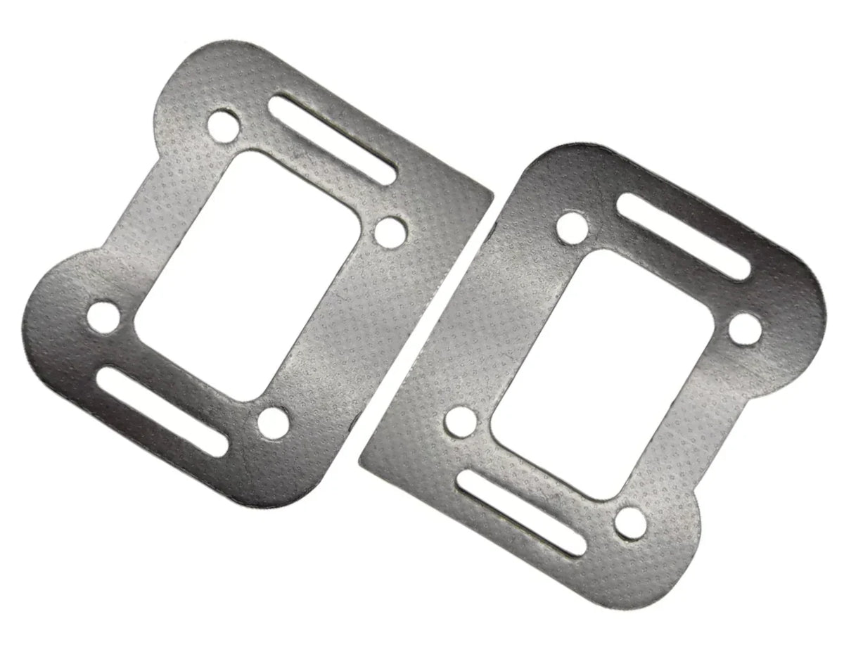 Exhaust Elbow Mounting Gasket for MerCruiser 4 Cyl 3.7L (1983-1990)
