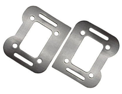 Exhaust Elbow Mounting Gasket for MerCruiser 4 Cyl 3.7L (1983-1990)