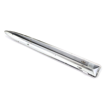Front Right Bumper Upper Moulding Cover Trim for FIAT 500 (2007-2015)