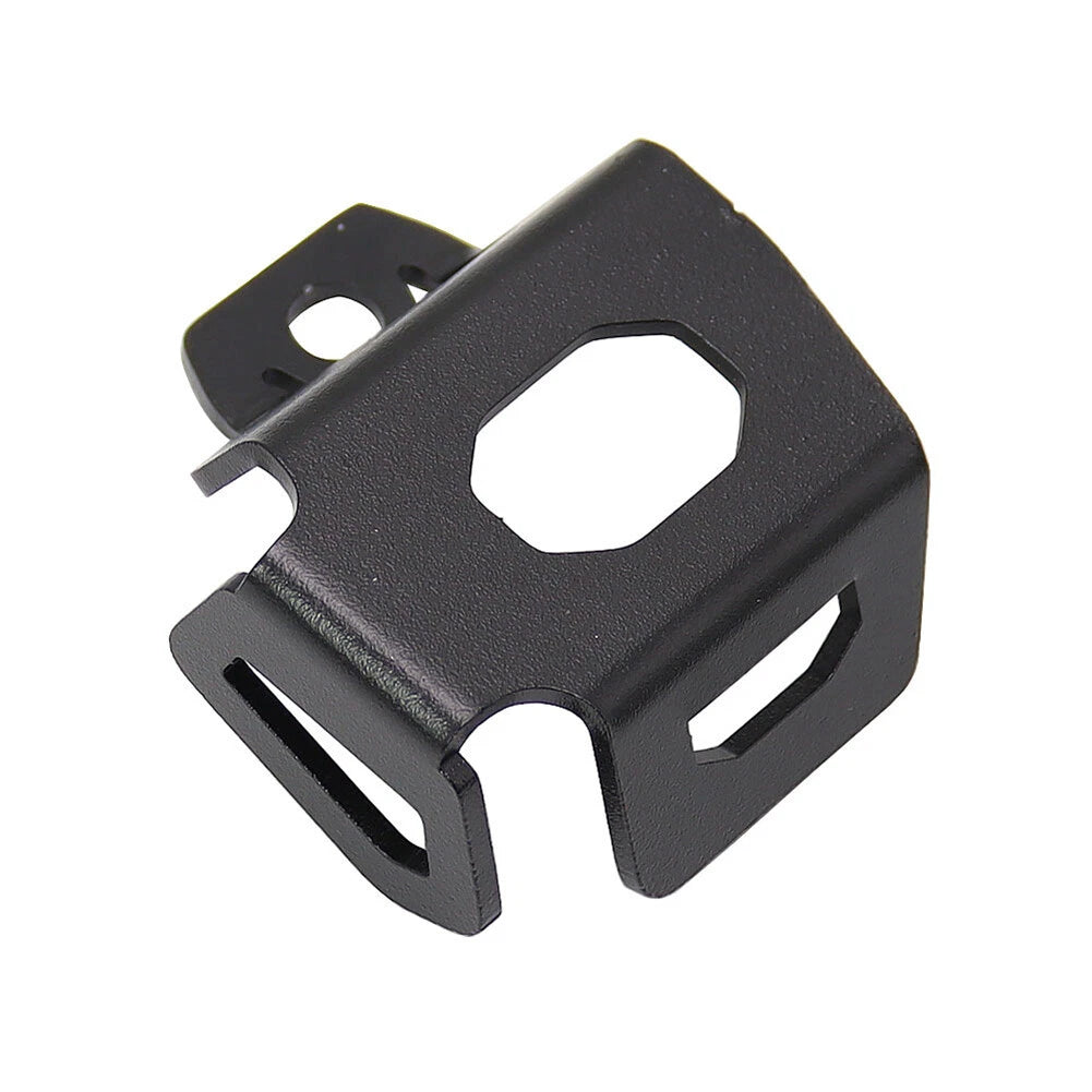 CNC Aluminum Oil Cup Protective Cover for Harley PAN AMERICA 1250 2020-2022