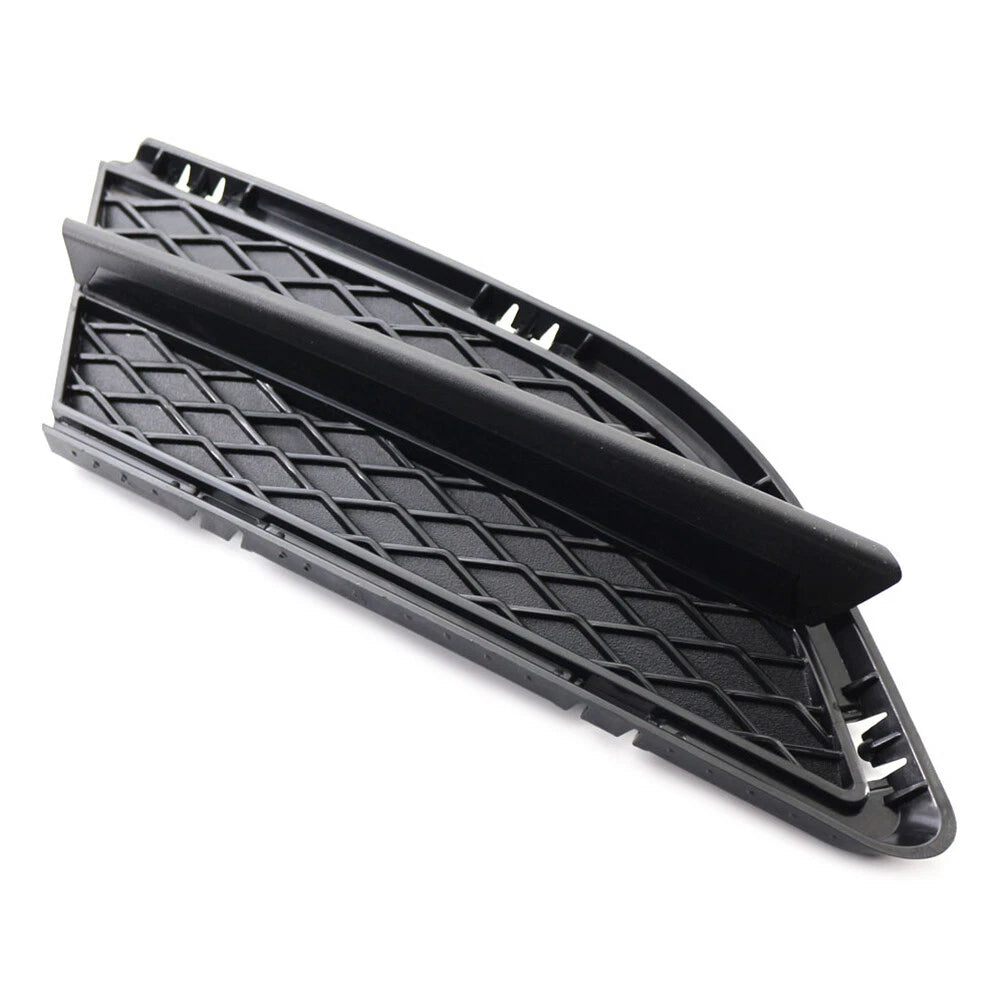 Front Right Bumper Grille Trim Insert for BMW 3 Series E90 E91 (2009-2012)