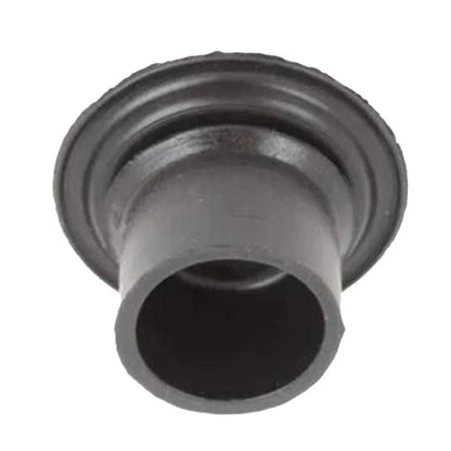 Black Rubber Grommet for Mercedes W126 W107 W116 W123 W124 W140 (1971–2001)