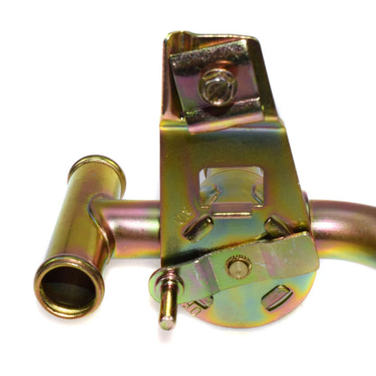 Metal Heater Valve 5/8" Hose Manual Control for Universal