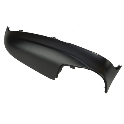 Front Right Side Mirror Lower Cover for Mazda CX-5 (2015-2016), CX-3 (2016-2019)