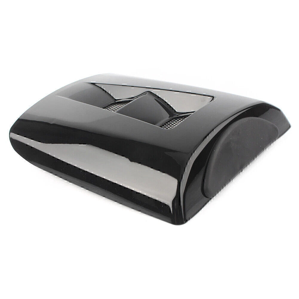 Rear Seat Cover Cowl for Honda CBR250RR MC22 (1991-1998) Black