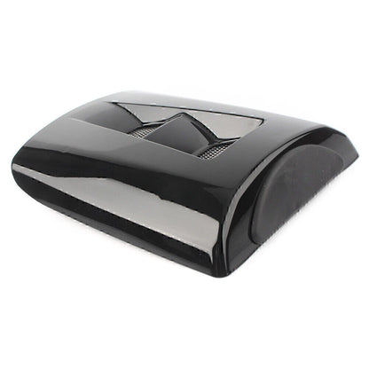Rear Seat Cover Cowl for Honda CBR250RR MC22 (1991-1998) Black