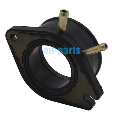 Carburetor Intake Manifold Boot for Yamaha XV1100 Virago, XV920 (88-99, 81-83)