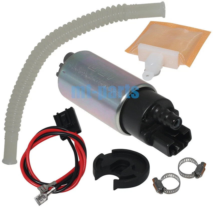 Fuel Pump for Harley-Davidson Road King Classic EFI FLHRCI 1450 (2002-2006)