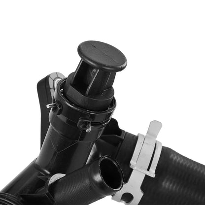 Coolant Water Hose for Citroen C3, DS5, Peugeot 308, 508 1.6 BlueHDI (2013-2020)