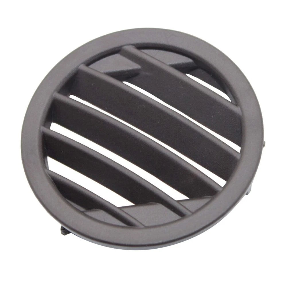 Air Ac Vent Air Vent Dash ABS Brown
